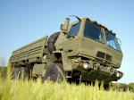 BAE FMTV LTAS 6x6 2008 года